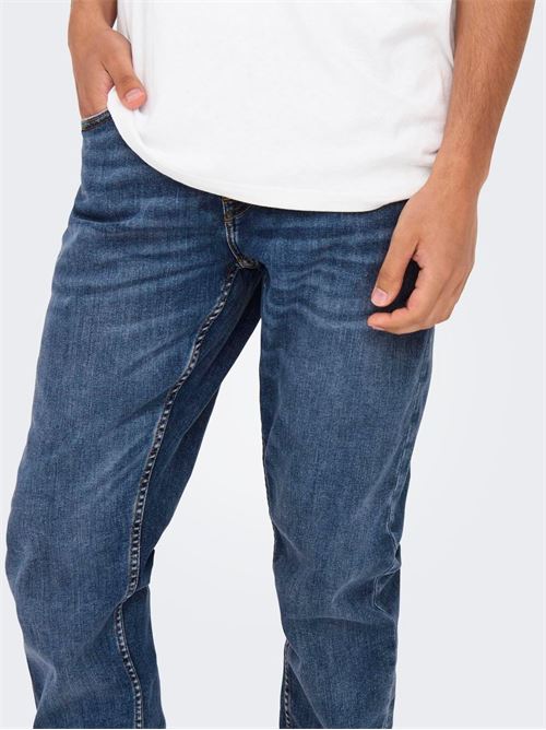  ONLY&SONS | 22023229/Blue Denim